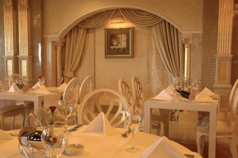 Kemer utazás Nirvana Dolce Vita