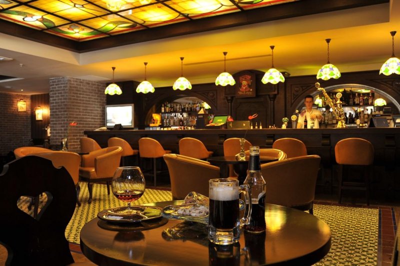 Kemer utazás Nirvana Dolce Vita