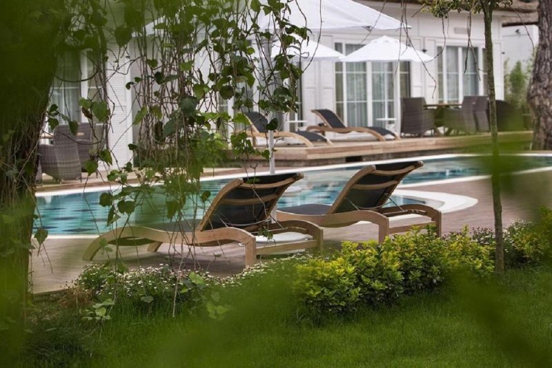 Kemer utazás Nirvana Mediterranean Excellence