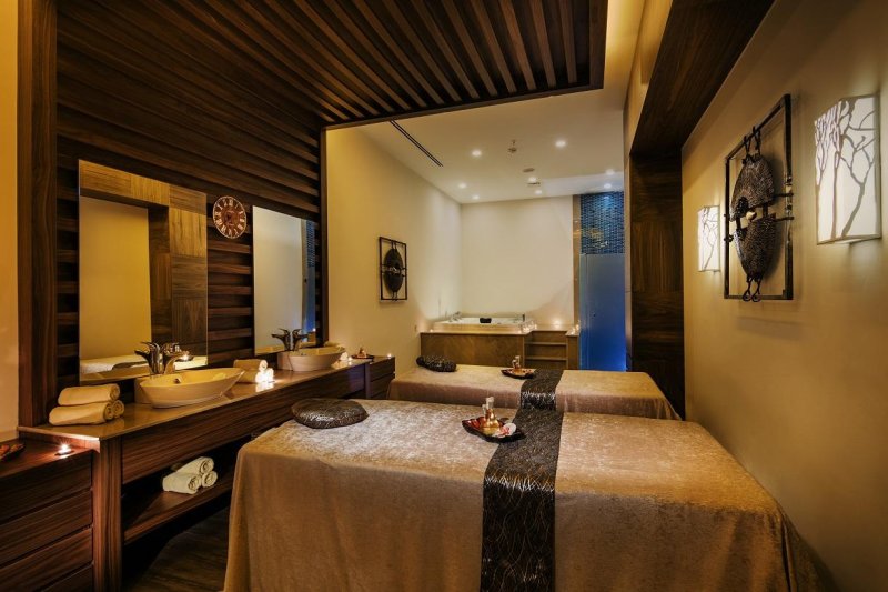 Kemer utazás Nirvana Mediterranean Excellence