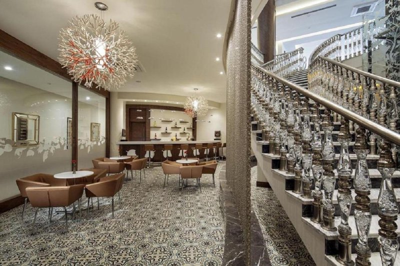 Kemer utazás Nirvana Mediterranean Excellence