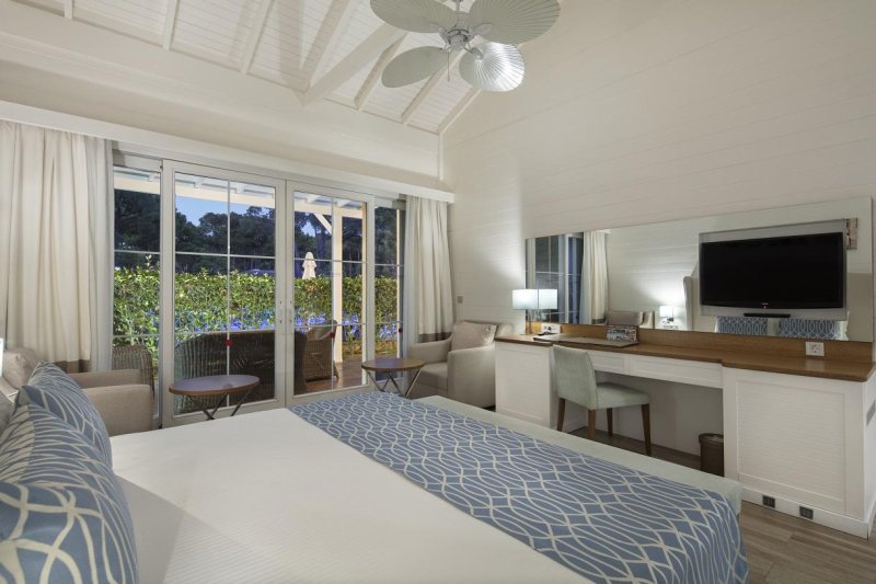 Kemer utazás Nirvana Mediterranean Excellence