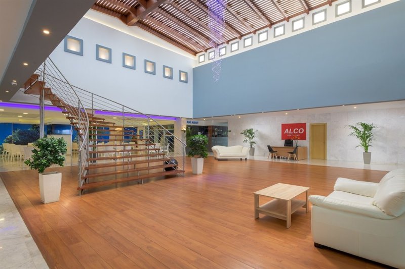 Rodosz utazás Oceanis Beach