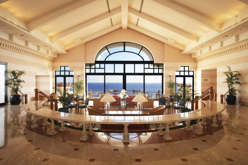 Sharm El-Sheikh utazás Park Regency