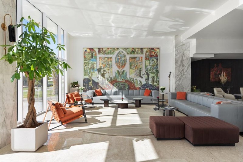 Sharm El-Sheikh utazás Pickalbatros Luxury Suites (ex. Rixos Golf Villas & Suites)