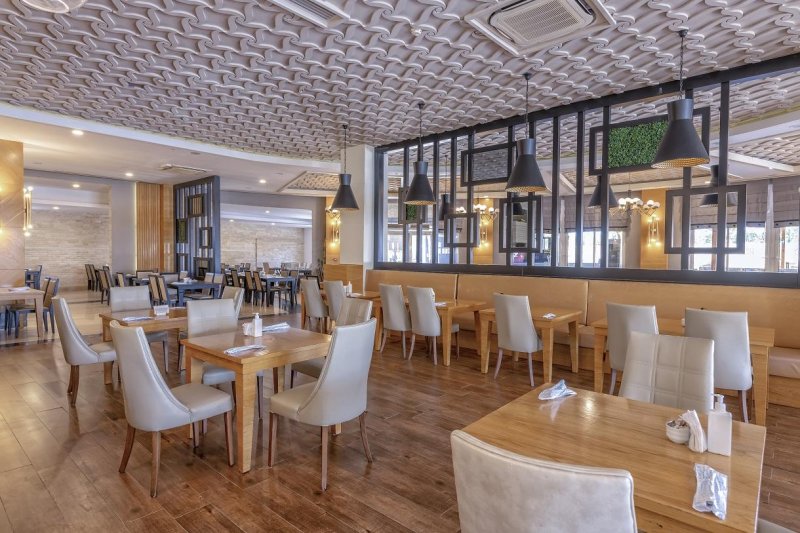 Side utazás Port River Hotel & Spa