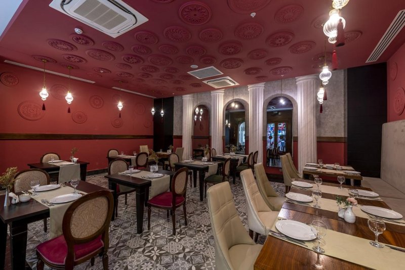 Side utazás Port River Hotel & Spa