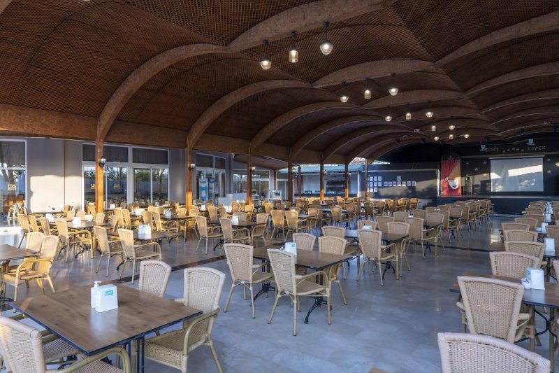 Side utazás Port River Hotel & Spa