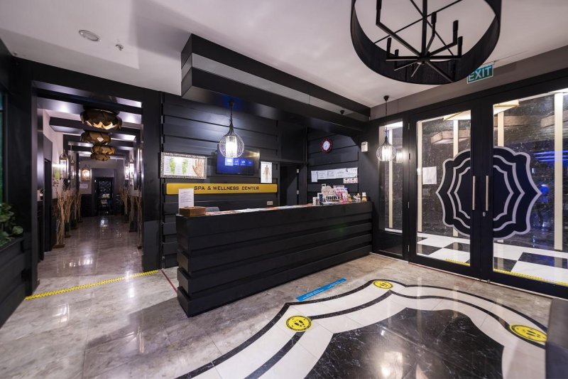 Side utazás Port River Hotel & Spa