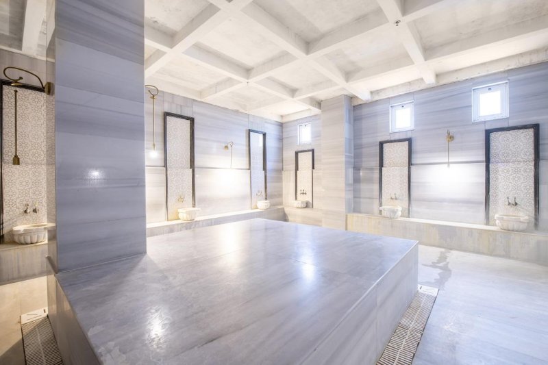 Side utazás Port River Hotel & Spa