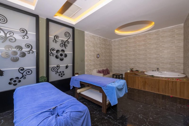 Side utazás Port River Hotel & Spa