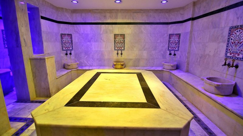 Alanya utazás Ramira Joy