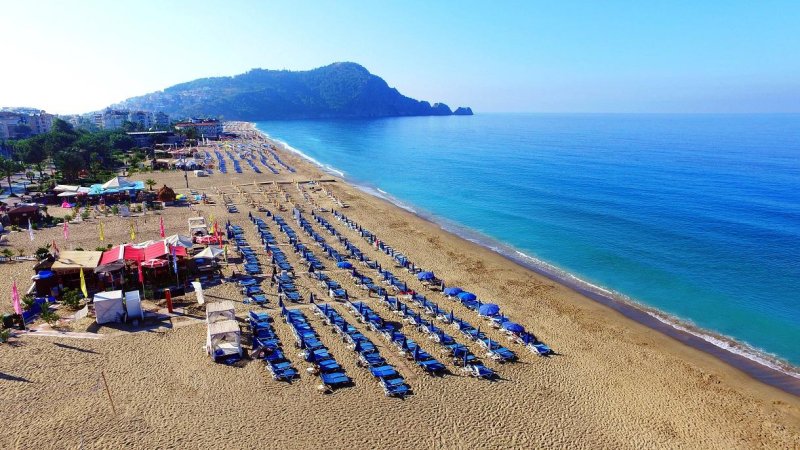 Alanya utazás Ramira Joy