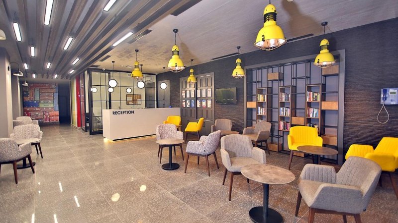 Alanya utazás Ramira Joy