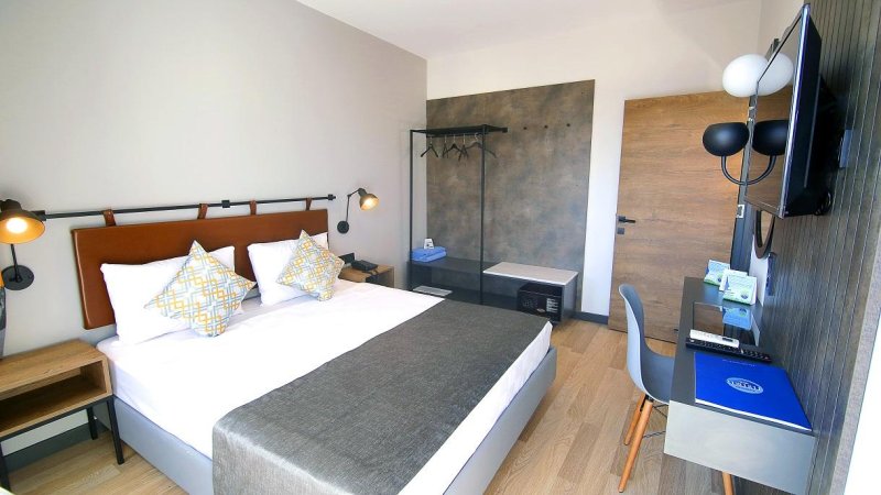 Alanya utazás Ramira Joy