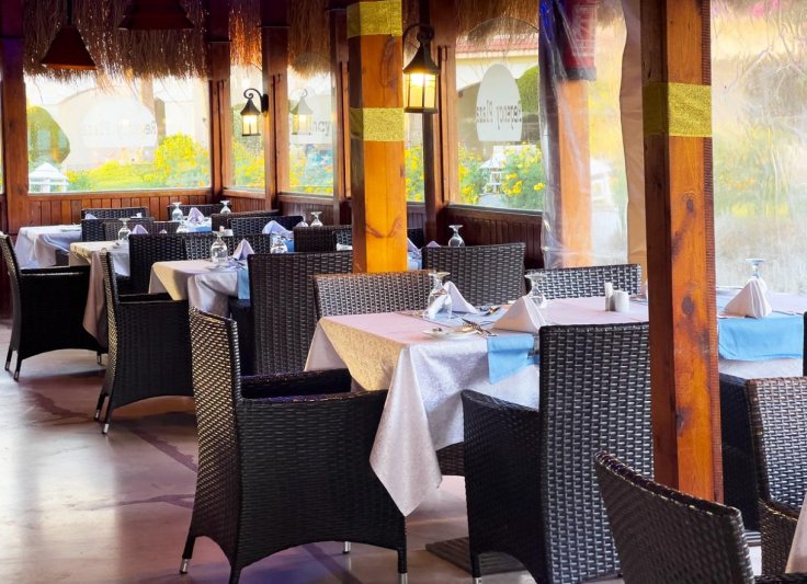 Sharm El-Sheikh utazás Regency Romance Club (16+)