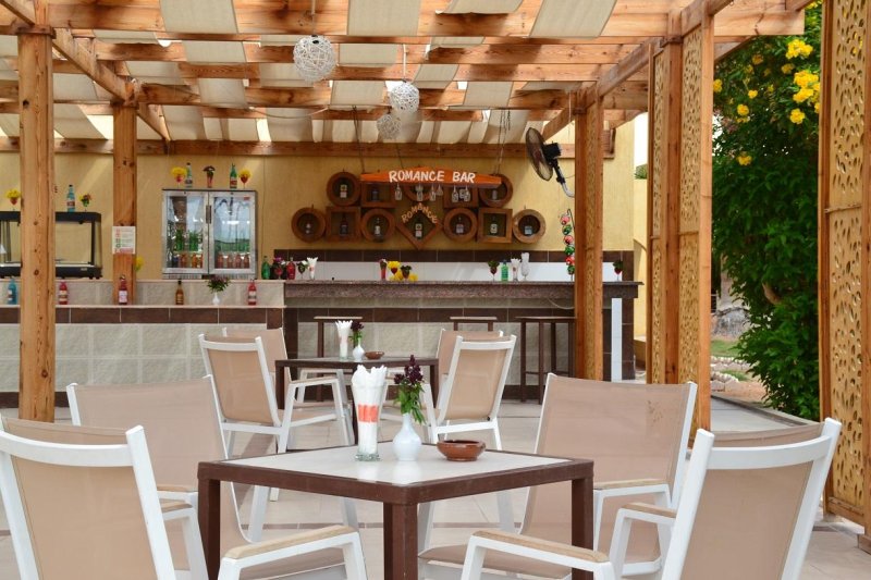 Sharm El-Sheikh utazás Regency Romance Club (16+)