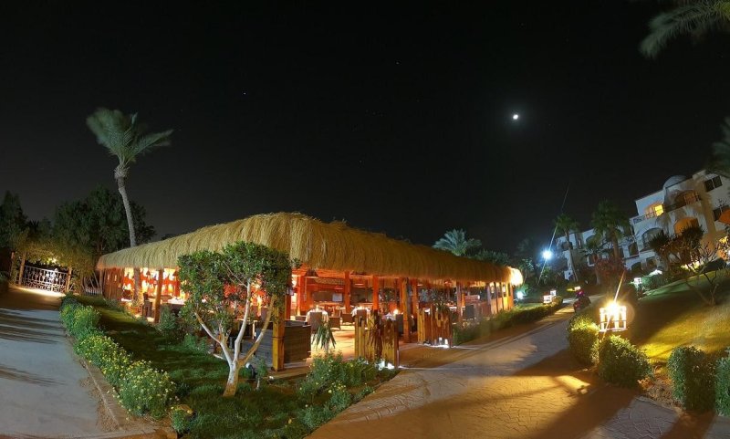 Sharm El-Sheikh utazás Regency Romance Club (16+)