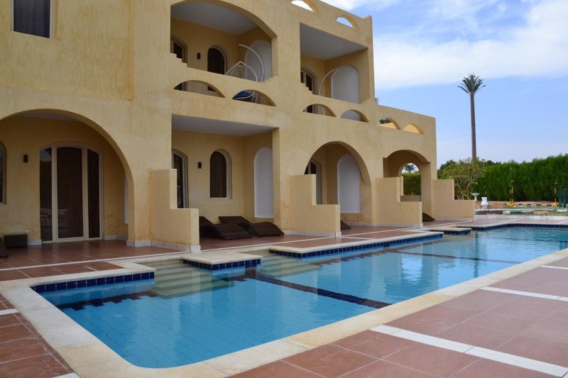 Sharm El-Sheikh utazás Regency Romance Club (16+)