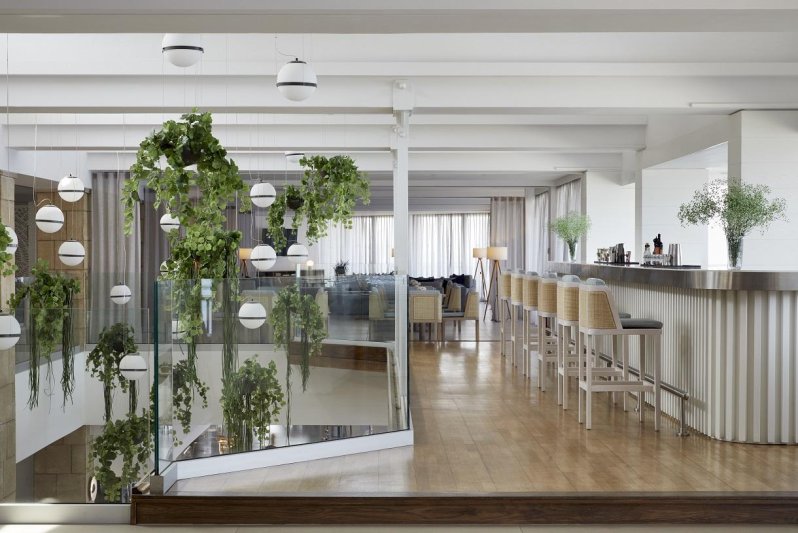 Rodosz utazás Rhodes Bay Hotel & Spa