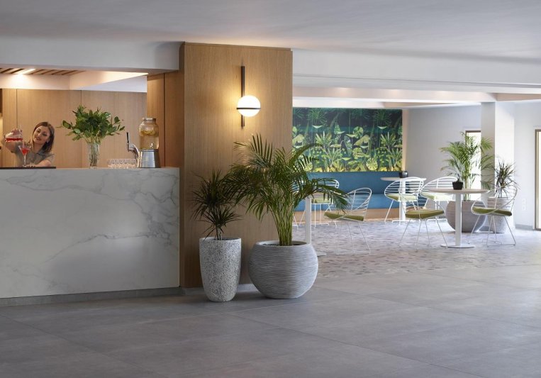 Rodosz utazás Rhodes Bay Hotel & Spa