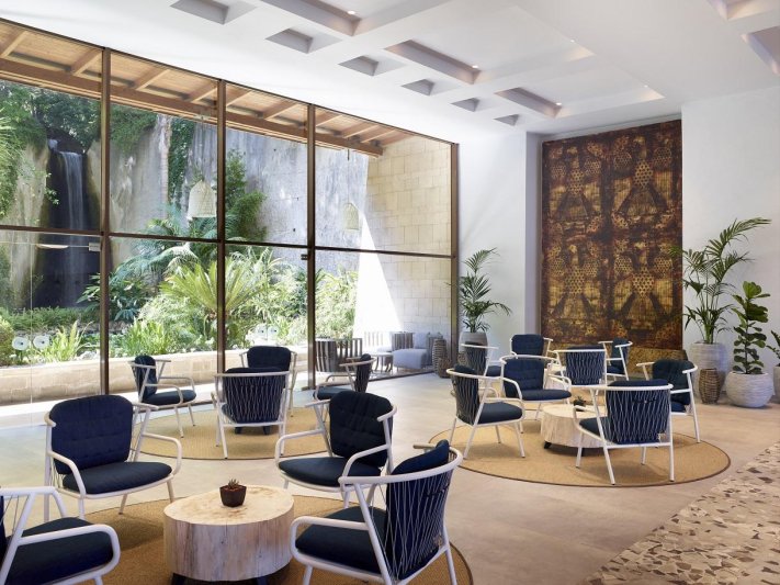 Rodosz utazás Rhodes Bay Hotel & Spa