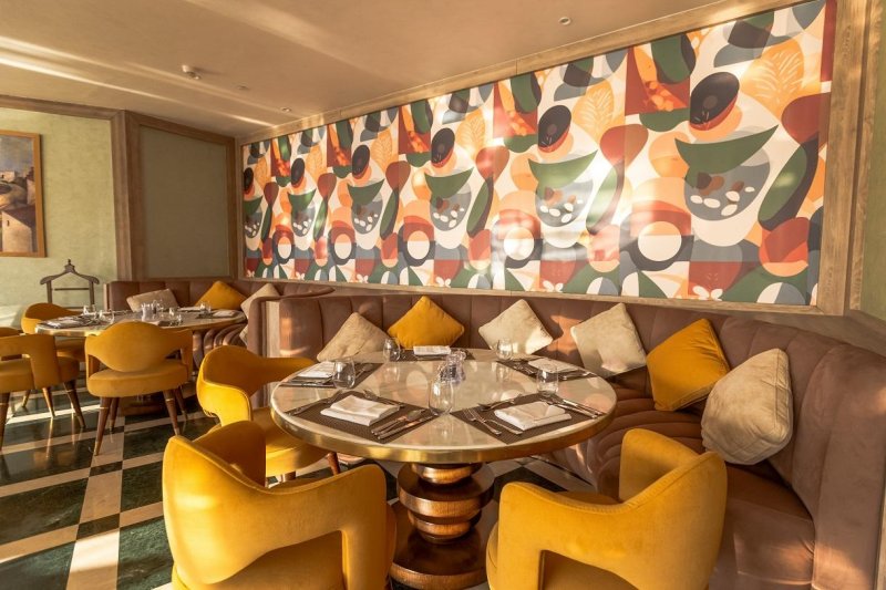 Sharm El-Sheikh utazás Rixos Radamis