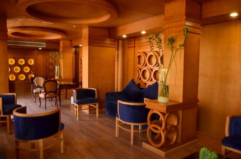 Sharm El-Sheikh utazás Sea Beach Aqua Park Resort