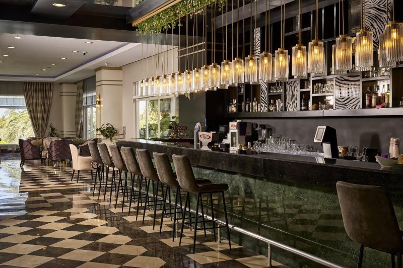 Side utazás Seaden Sea World Resort & Spa