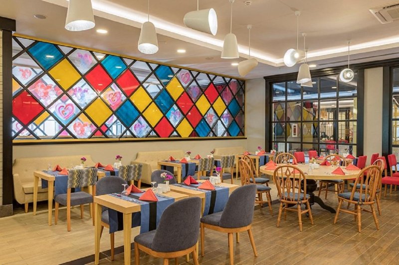 Side utazás Seaden Valentine Resort & Spa