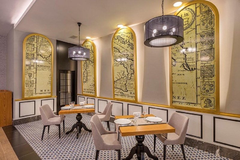 Side utazás Seaden Valentine Resort & Spa