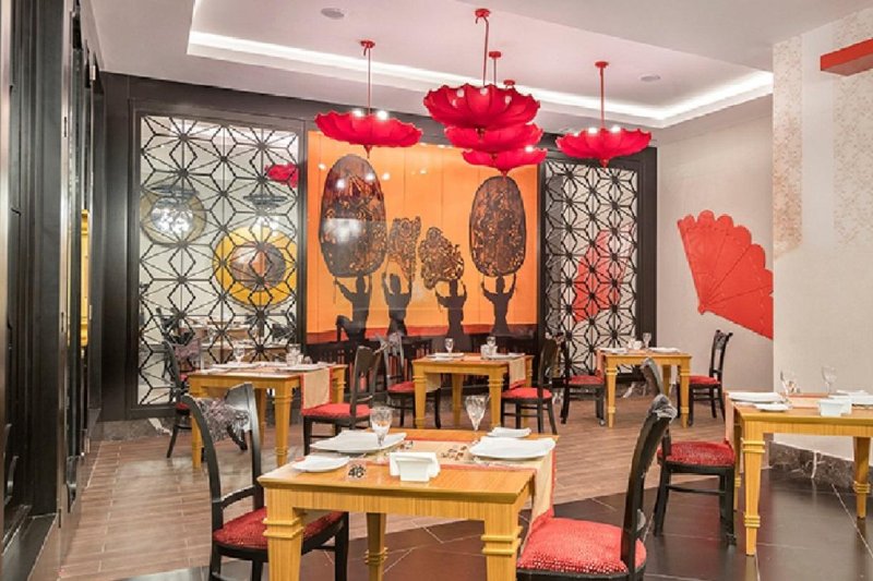 Side utazás Seaden Valentine Resort & Spa