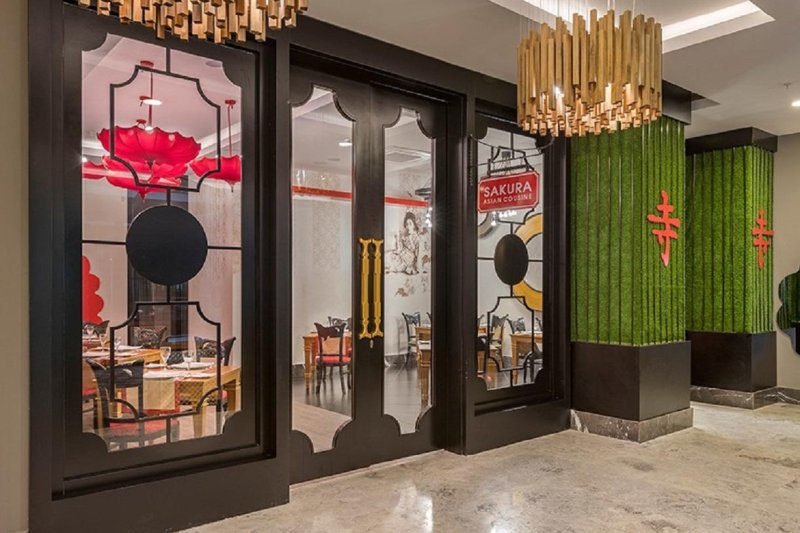 Side utazás Seaden Valentine Resort & Spa