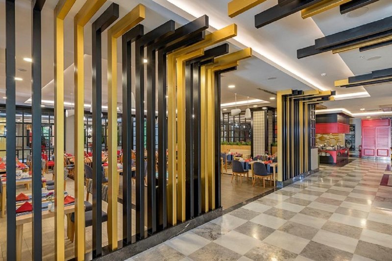 Side utazás Seaden Valentine Resort & Spa