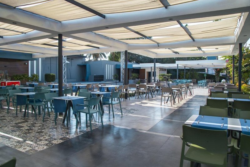 Side utazás Seashell Resort & Spa