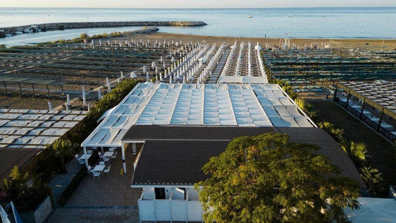 Side utazás Seashell Resort & Spa