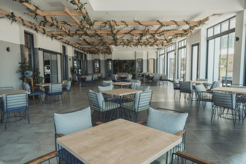 Side utazás Seashell Resort & Spa