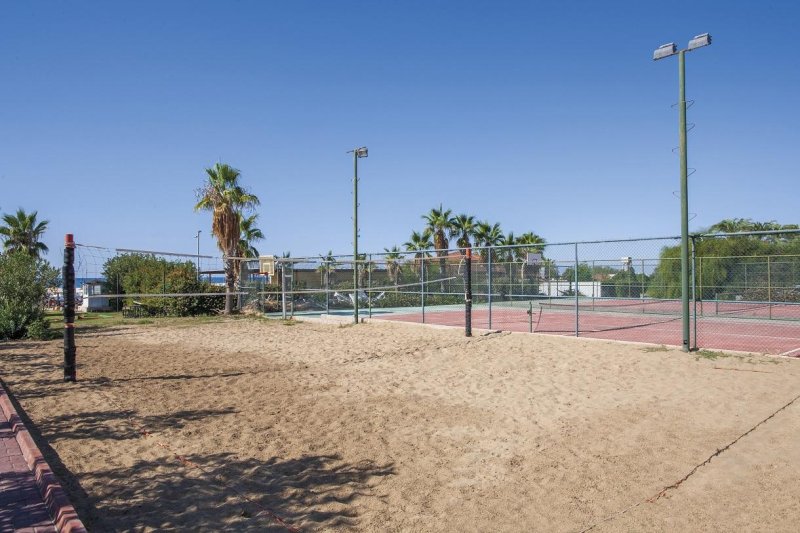 Side utazás Seher Kumkoy Star Resort & Spa