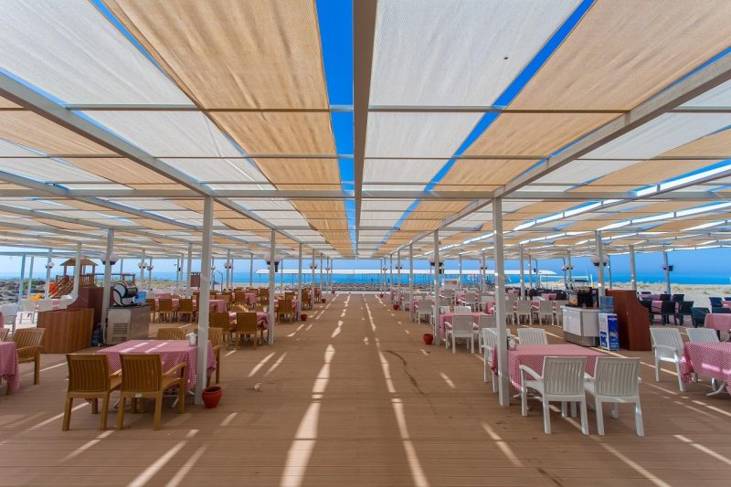 Belek utazás Sensitive Premium Resort & Spa Hotel