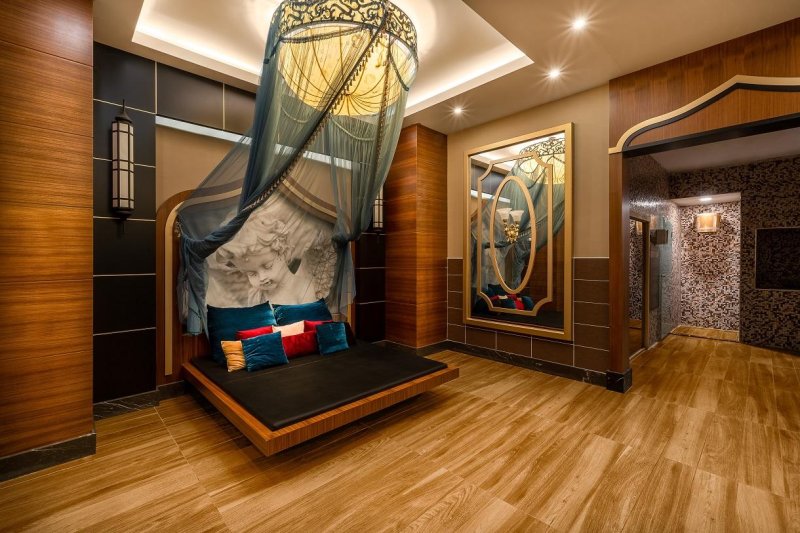 Belek utazás Sensitive Premium Resort & Spa Hotel