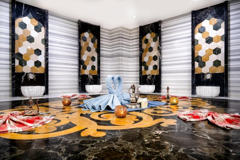 Belek utazás Sensitive Premium Resort & Spa Hotel