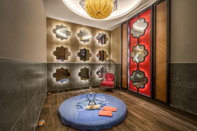 Belek utazás Sensitive Premium Resort & Spa Hotel