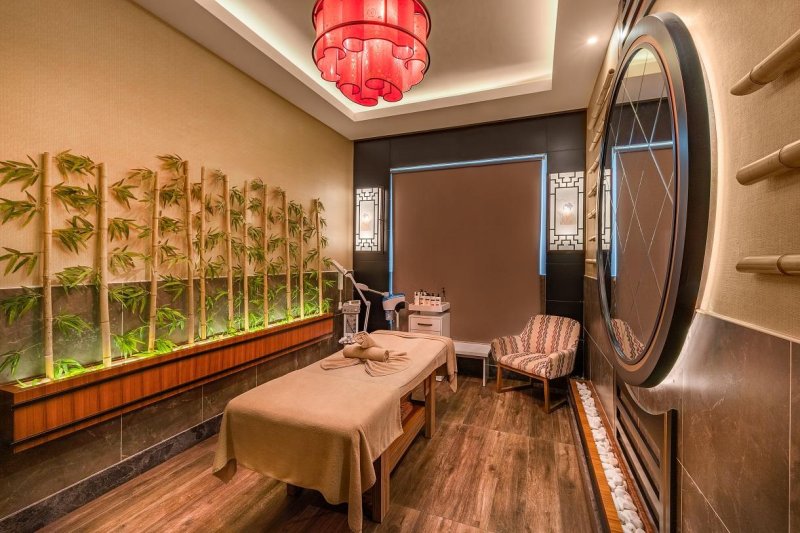 Belek utazás Sensitive Premium Resort & Spa Hotel