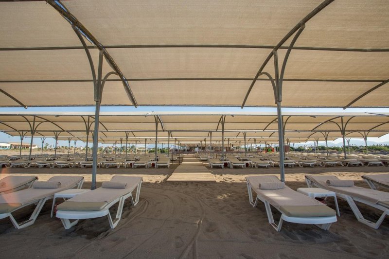 Belek utazás Sensitive Premium Resort & Spa Hotel