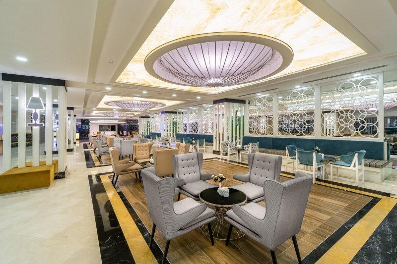 Belek utazás Sensitive Premium Resort & Spa Hotel