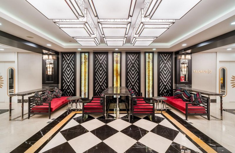 Belek utazás Sensitive Premium Resort & Spa Hotel