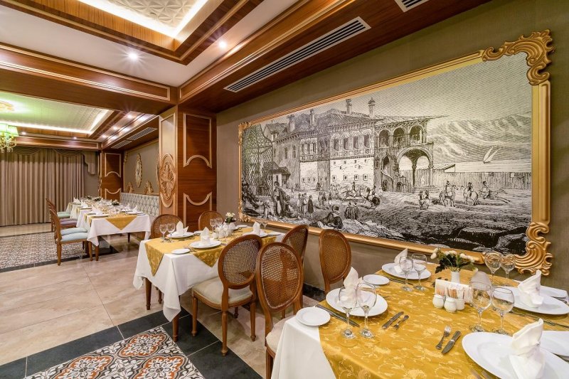 Belek utazás Sensitive Premium Resort & Spa Hotel