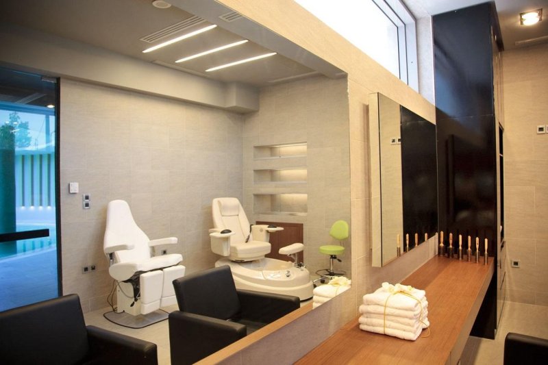 Rodosz utazás Sentido Port Royal Villas & Spa