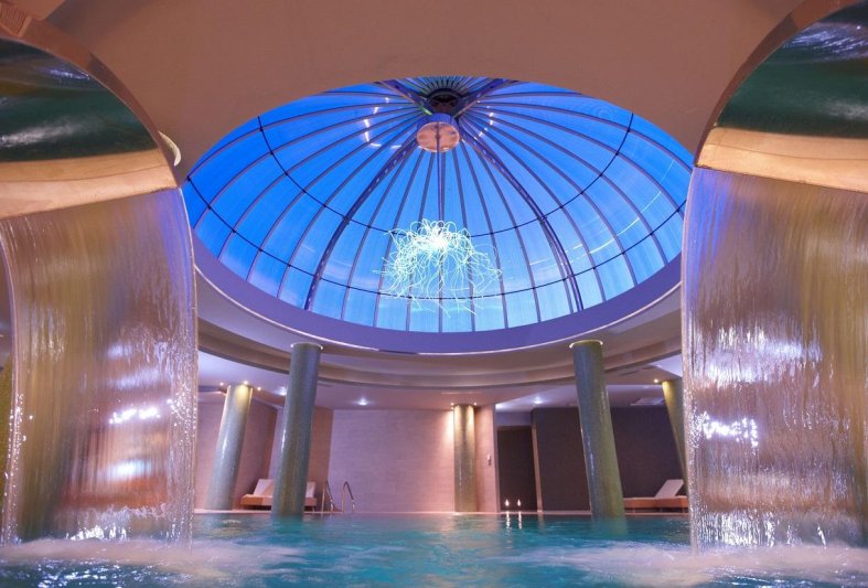 Rodosz utazás Sentido Port Royal Villas & Spa