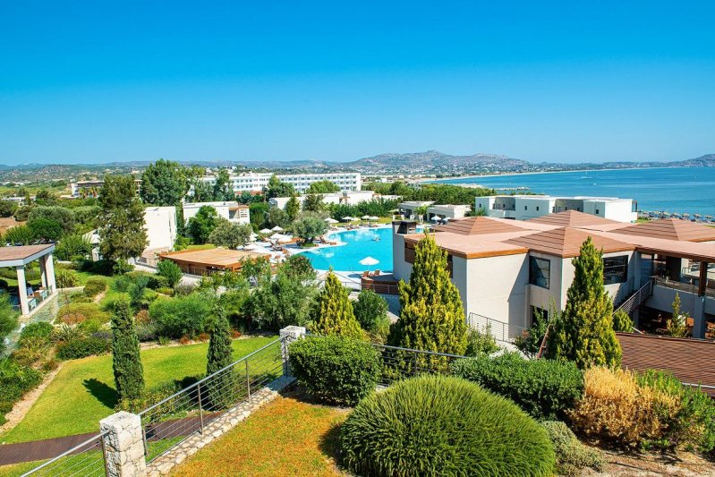 Rodosz utazás Sentido Port Royal Villas & Spa